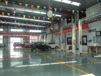 運(yùn)城市元通和潤(rùn)汽車(chē)銷(xiāo)售服務(wù) 專(zhuān)業(yè)汽車(chē)銷(xiāo)售與全方位服務(wù)