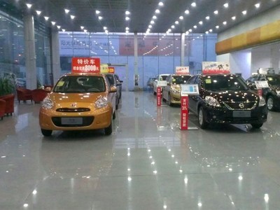 衡水伴福汽車(chē)銷(xiāo)售服務(wù) 專(zhuān)業(yè)汽車(chē)銷(xiāo)售與優(yōu)質(zhì)客戶(hù)體驗(yàn)