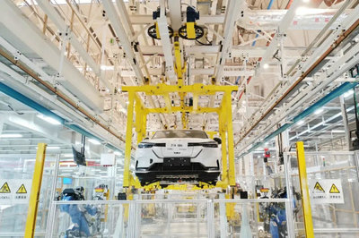 合資之殤 東風本田背水一戰，汽車銷售迷局中的轉型博弈