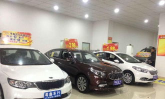 汽車(chē)銷(xiāo)售 行業(yè)趨勢(shì)與銷(xiāo)售策略探析