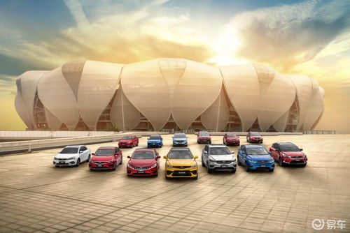 蟬聯(lián)桂冠，砥礪前行 吉利汽車(chē)2019年銷(xiāo)量超136萬(wàn)輛再登中國(guó)品牌榜首