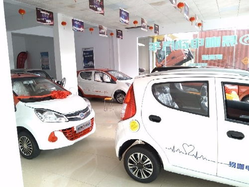 汽車(chē)銷(xiāo)售 在變化中把握機(jī)遇