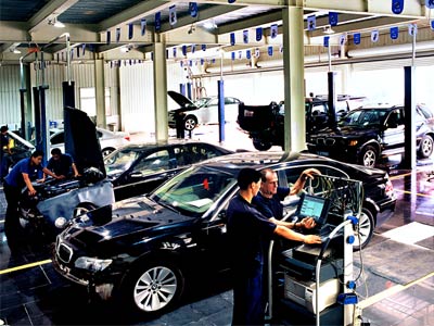 盈之寶 一站式汽車(chē)銷(xiāo)售與服務(wù)專(zhuān)家