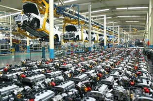 浙中汽車零部件質(zhì)量基石 紹興寧汽車內(nèi)外飾件與金華杭州橡膠制品的可靠性探討