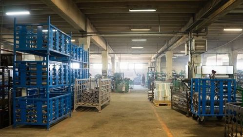 環(huán)境監(jiān)測(cè)技術(shù) 服裝廠倉(cāng)庫(kù)貨存管理的智能守護(hù)者