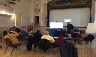 攜手共進(jìn)，智繪未來(lái) 記西北地礦專(zhuān)家組赴美釩礦技術(shù)咨詢(xún)之行