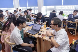 匯智動(dòng)力技術(shù)交流沙龍 聚焦游戲與AI測(cè)試革新，引領(lǐng)技術(shù)咨詢(xún)新篇章